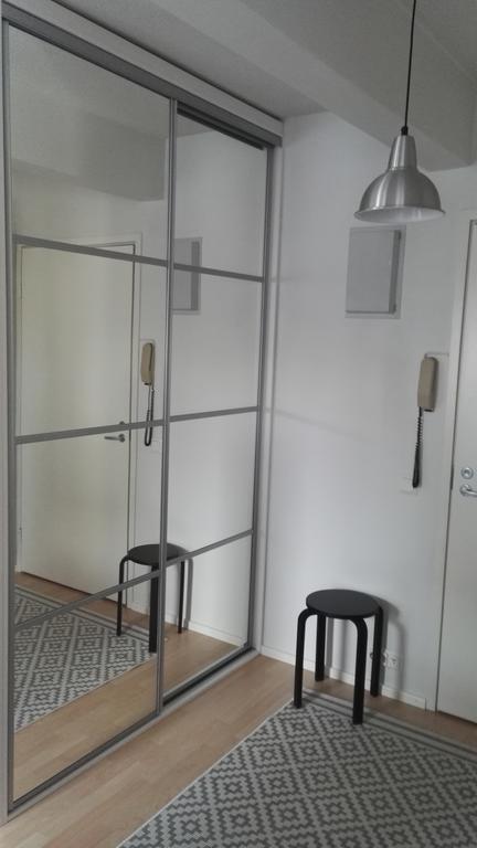 Nordic Home, With Private Sauna Rovaniemi Exterior foto